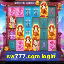 sw777.com login